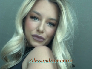 Alessandramonroe
