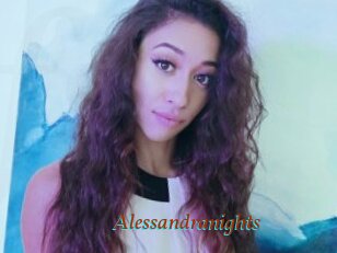 Alessandranights