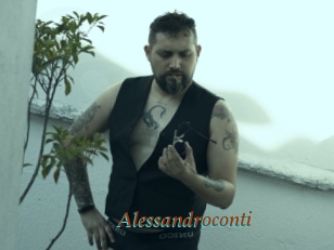 Alessandroconti