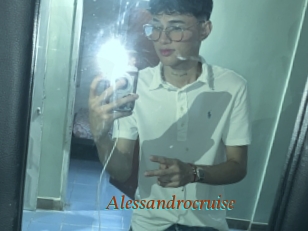 Alessandrocruise