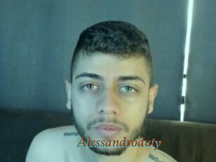 Alessandroduty