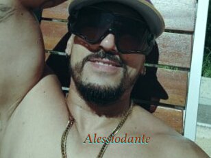 Alessiodante
