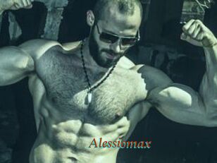 Alessiomax