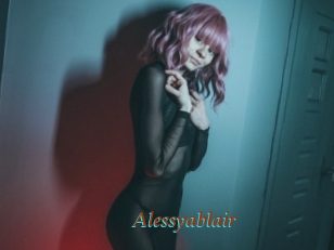 Alessyablair
