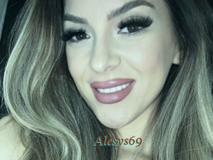 Alesys69