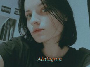 Alettagrim