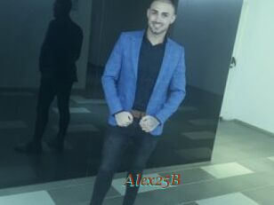 Alex25B