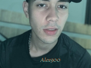 Alex900