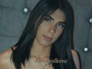 Alexa_volkova