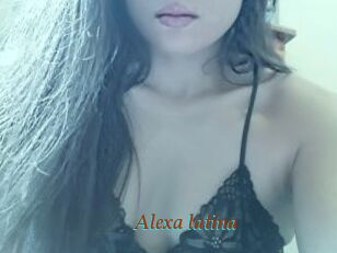 Alexa_latina