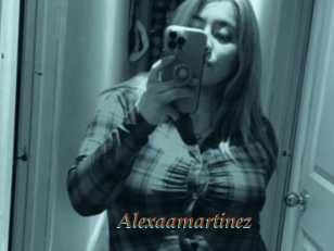 Alexaamartinez