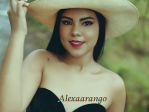 Alexaarango
