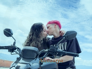 Alexaarya
