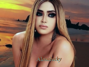Alexabecky