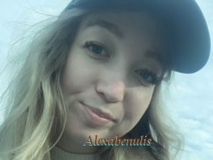 Alexabenulis