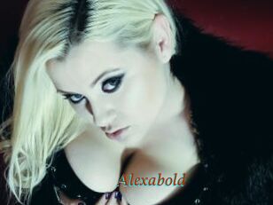 Alexabold