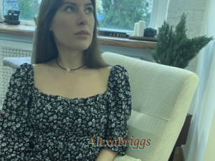 Alexabriggs