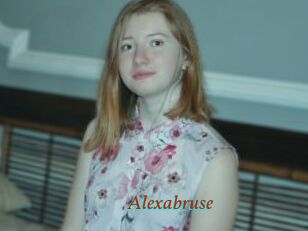 Alexabruse