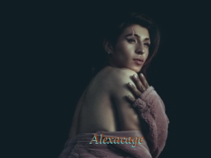 Alexacage