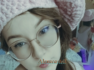 Alexacastell