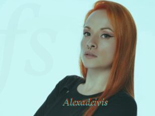 Alexadeivis