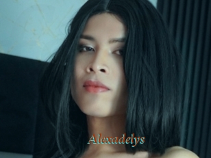 Alexadelys