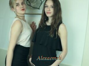 Alexaemeli