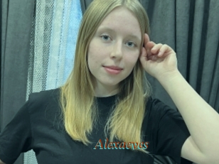 Alexaeves