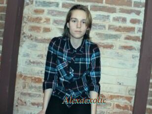 Alexaexotic