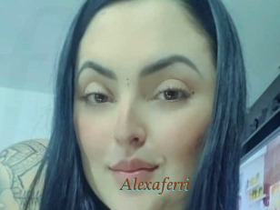 Alexaferri