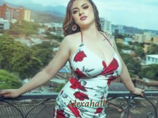 Alexahalls