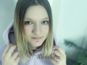Alexaherts