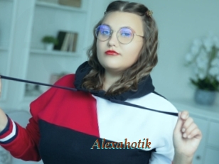 Alexahotik