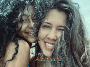 Alexakabbat