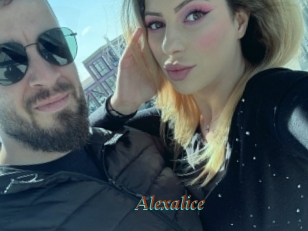 Alexalice
