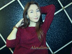 Alexalime