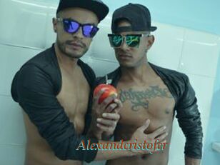 Alexandcristofer
