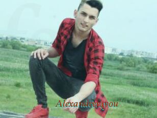 Alexandeer4you