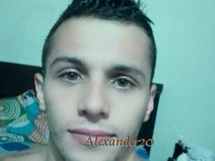 Alexander20