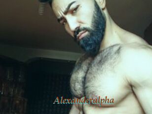 Alexanderalpha