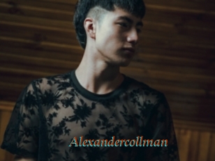 Alexandercollman