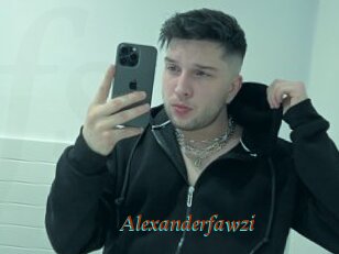 Alexanderfawzi