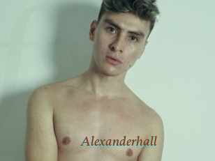 Alexanderhall