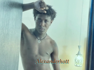 Alexanderhott