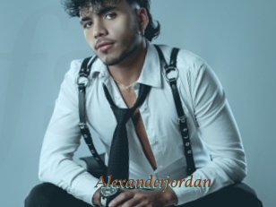 Alexanderjordan