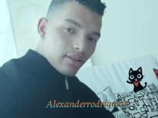 Alexanderrodriguezz