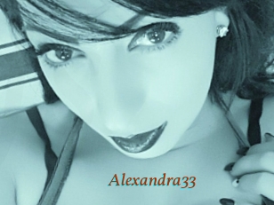 Alexandra33