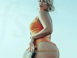 Alexandraalm