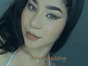 Alexandradelrey