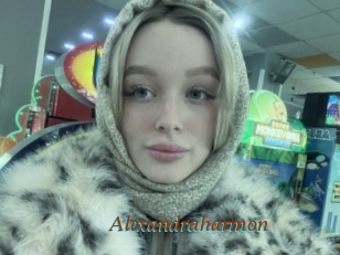 Alexandraharmon